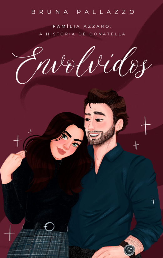 Envolvidos: Familia Azzaro - A história de Donatella