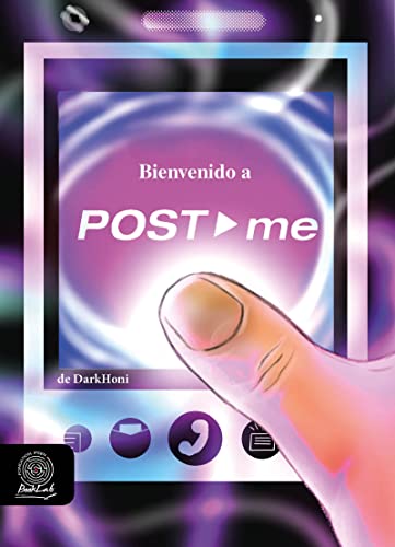 Post-me: Amor moderno