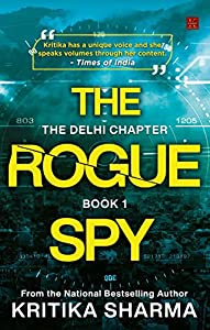 The Rogue Spy