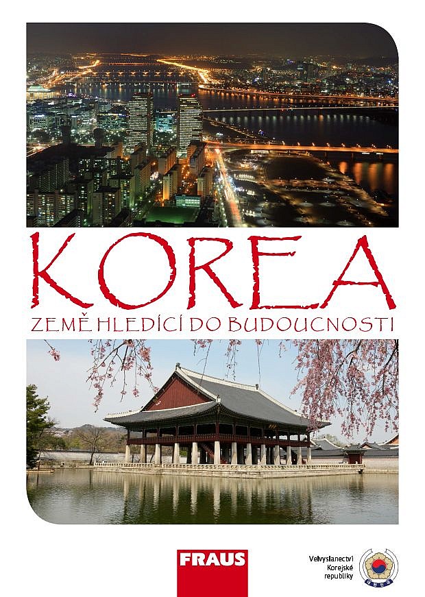 Korea, země hledící do budoucnosti
