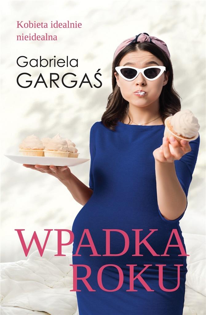 Wpadka roku book cover