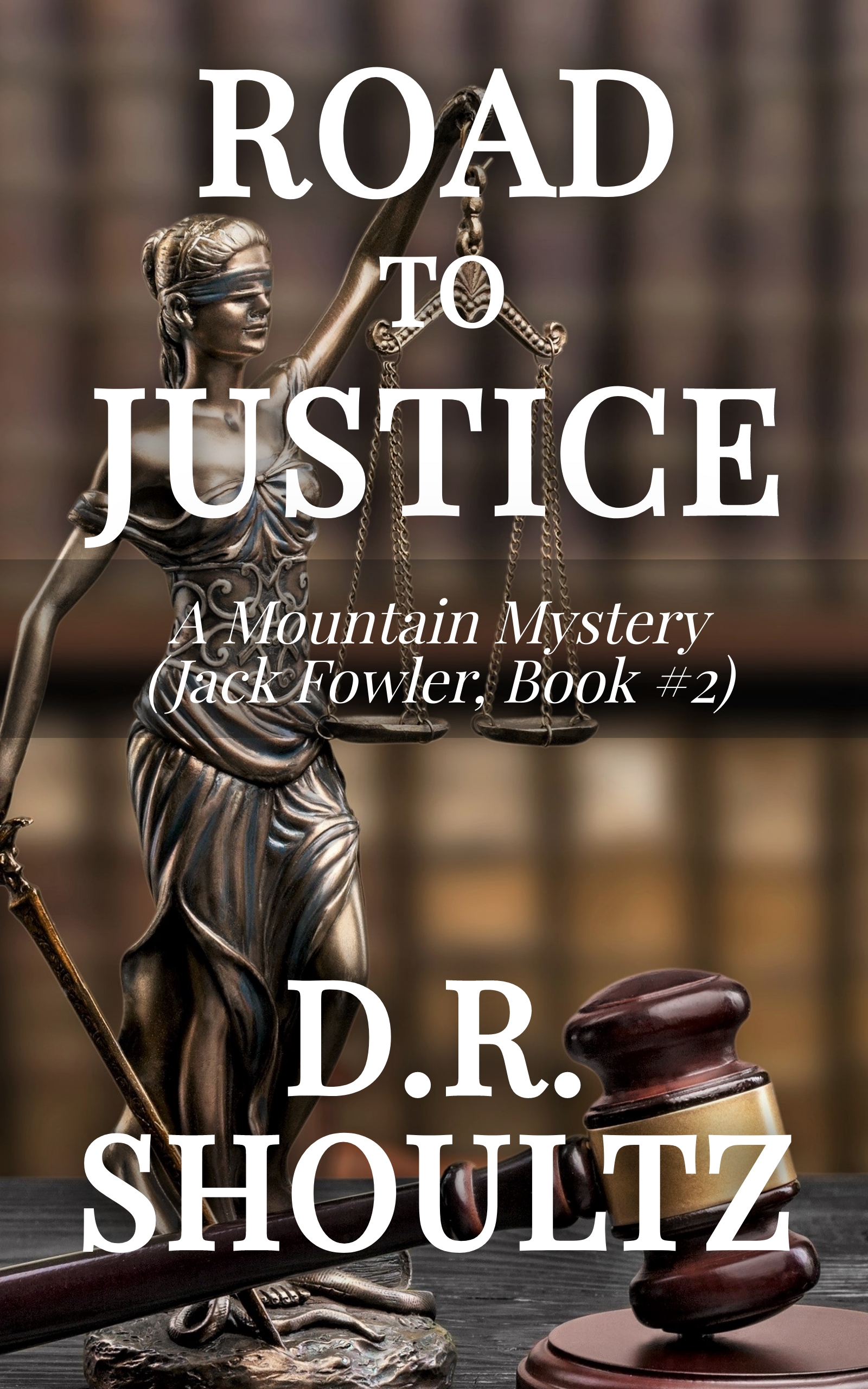 Road to Justice