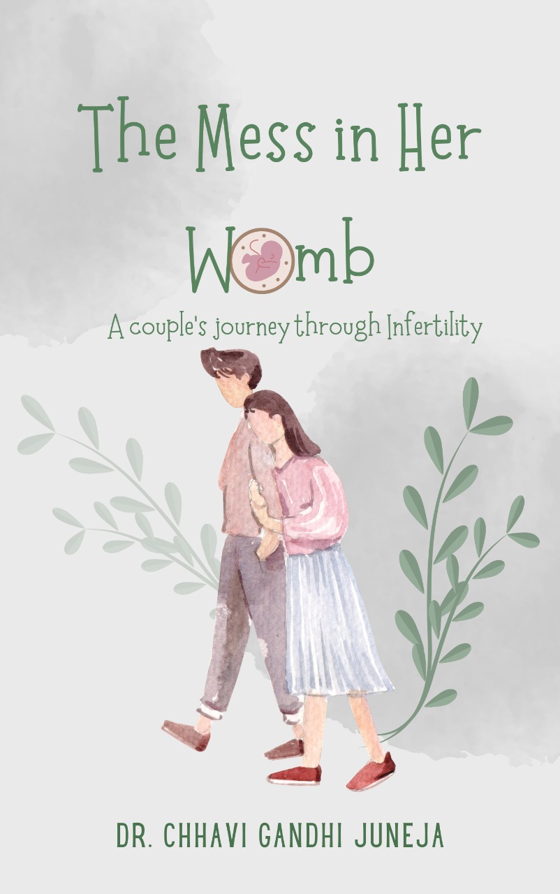 The Mess in Her Womb: A couple's journey through Infertility
