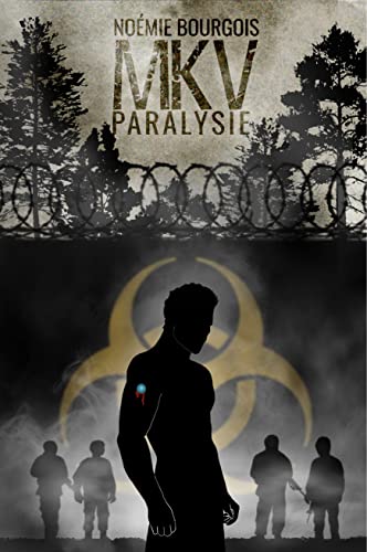 MKV - Paralysie