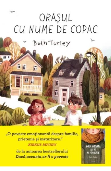 Orașul cu nume de copac