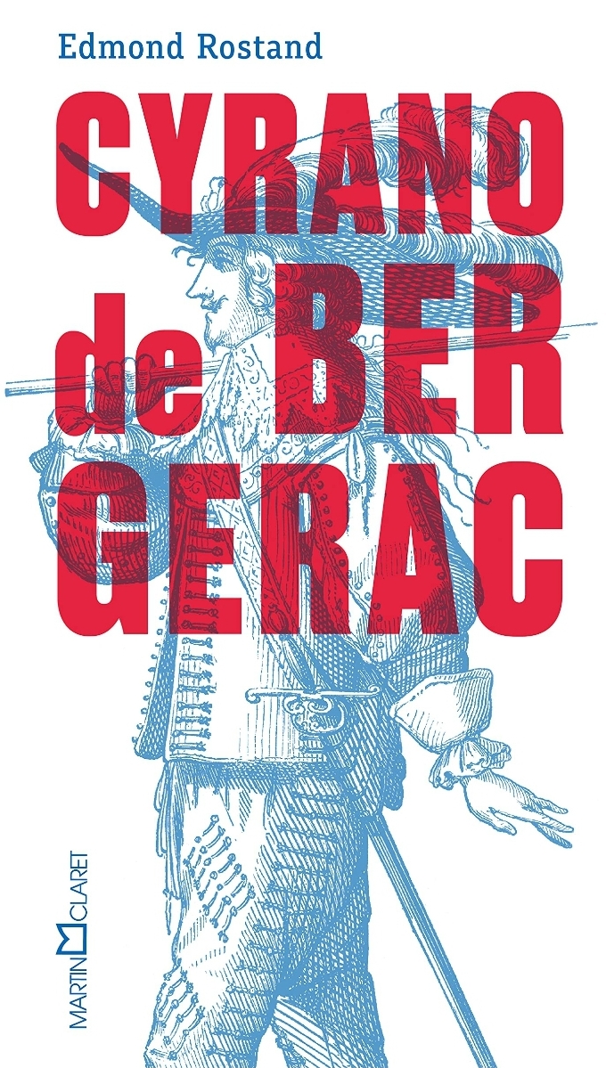 Cyrano de Bergerac