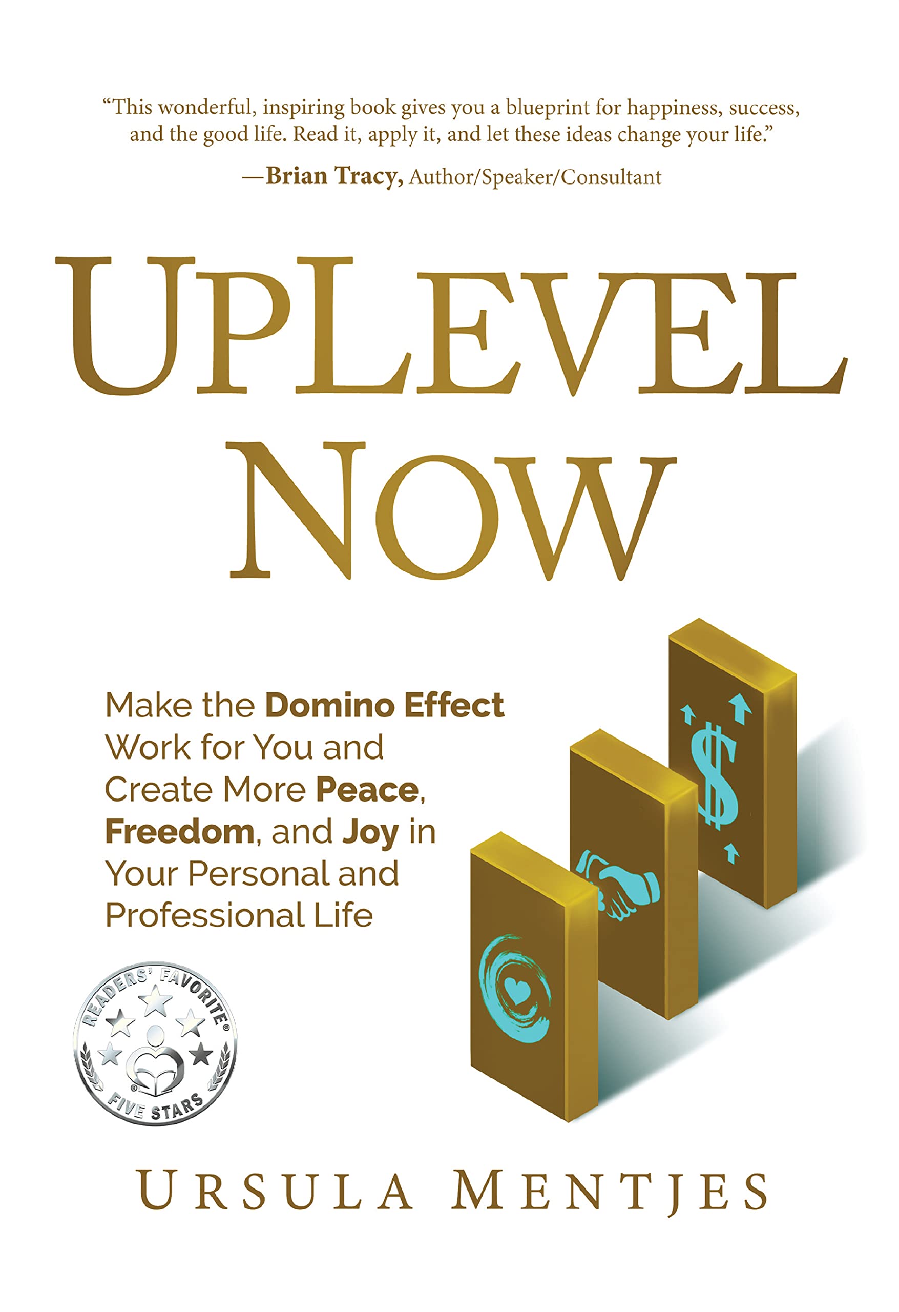 Uplevel Rewards - rw3vonb