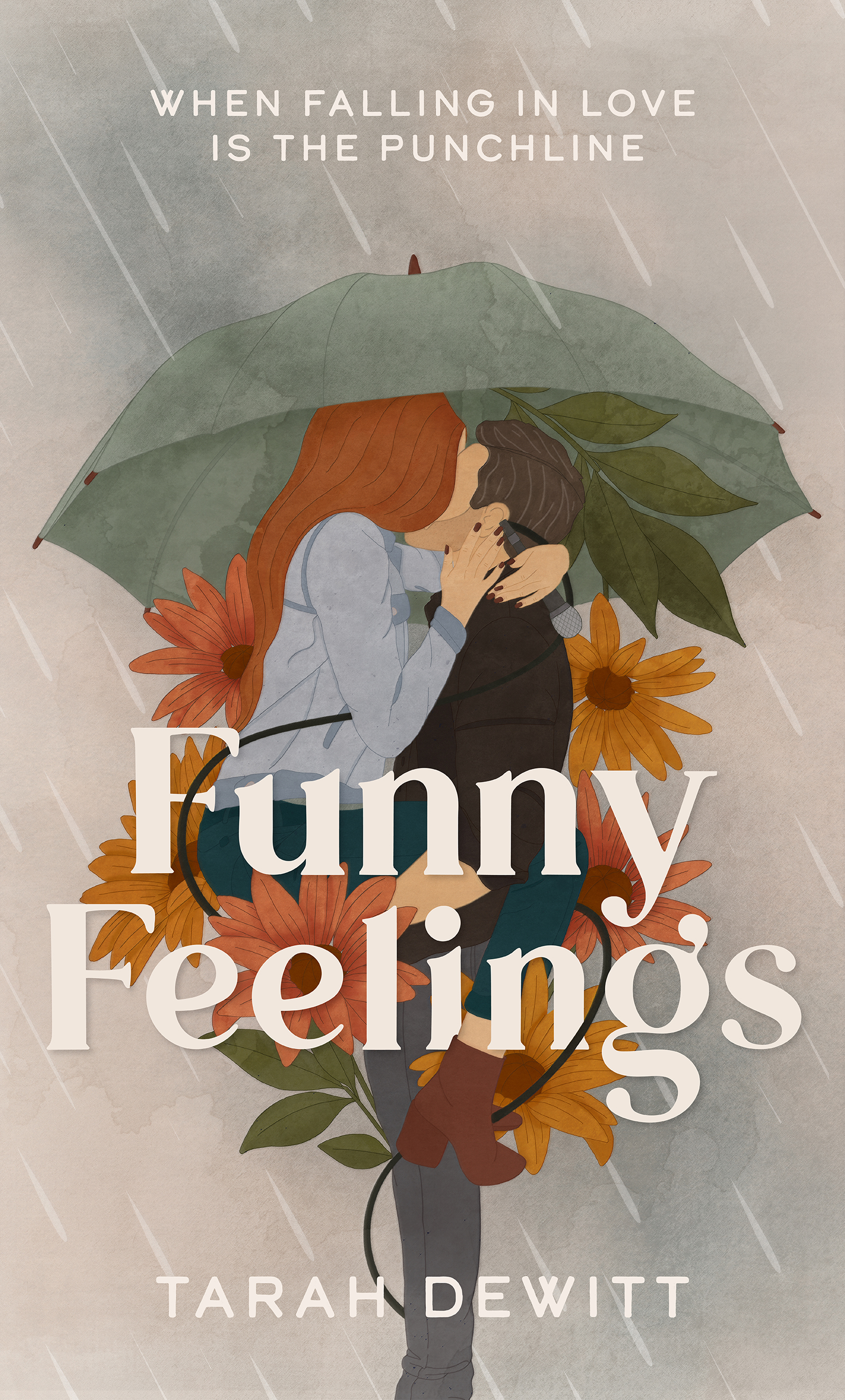 ebook download Funny Feelings