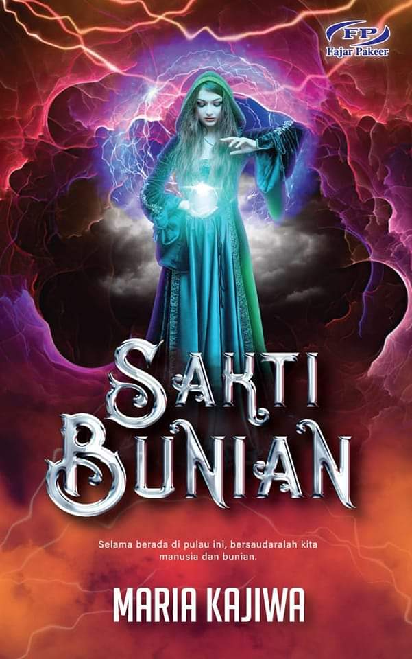 Sakti Bunian