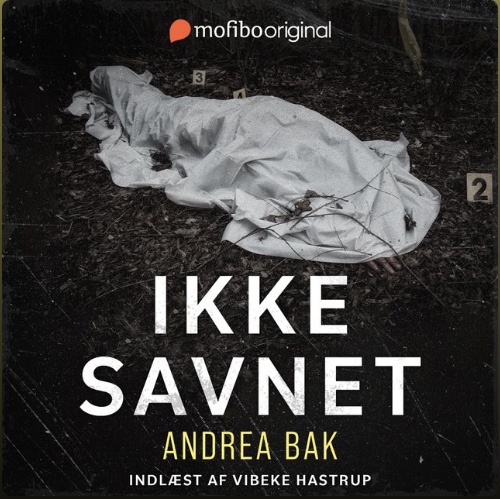 Ikke savnet