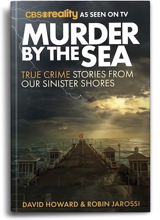 Murder by the Sea