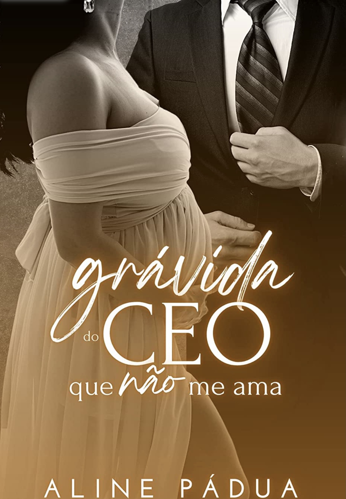 Grávida do Ceo que não me ama