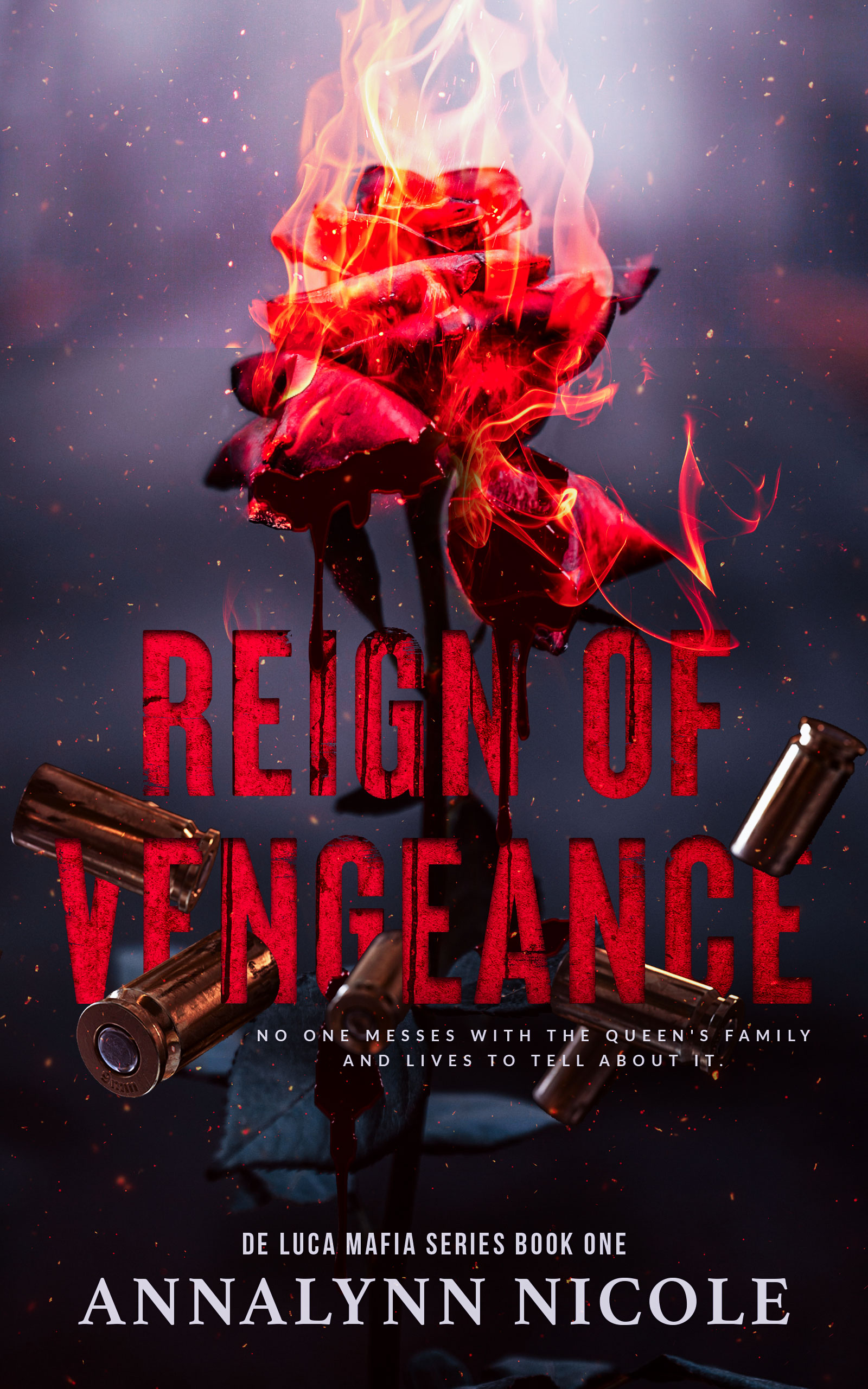 Reign of Vengeance