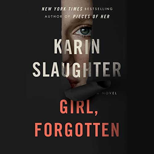 Girl, Forgotten (Andrea Oliver, #2)