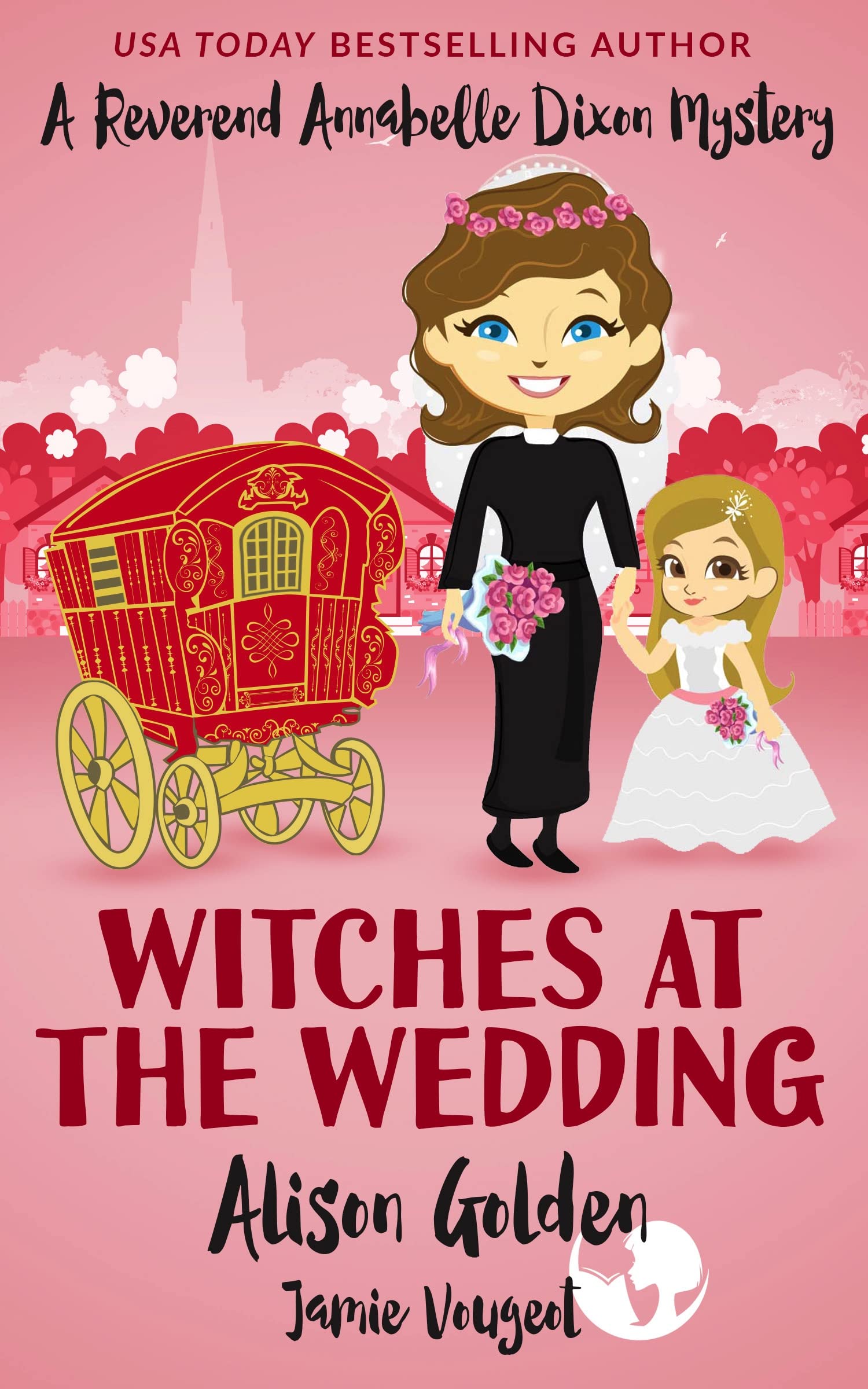 Witches at the Wedding