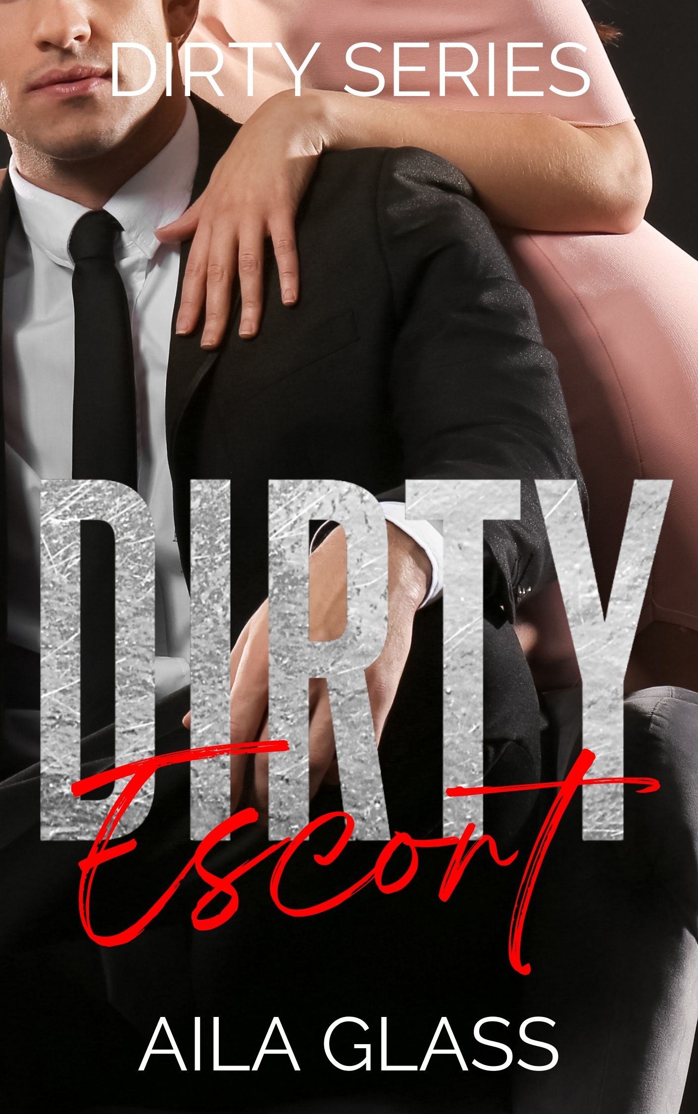 Dirty Escort book cover