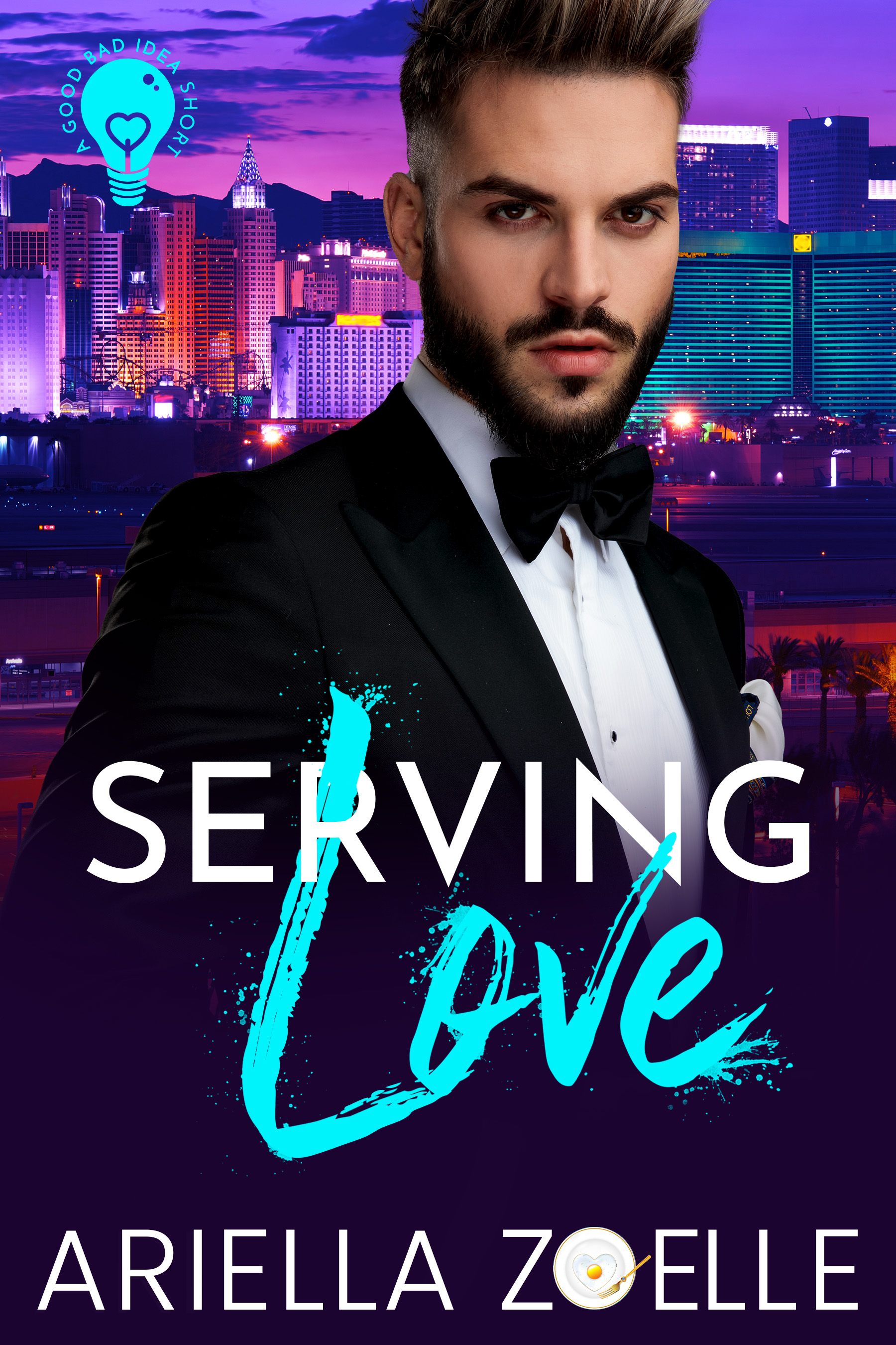 Serving Love
