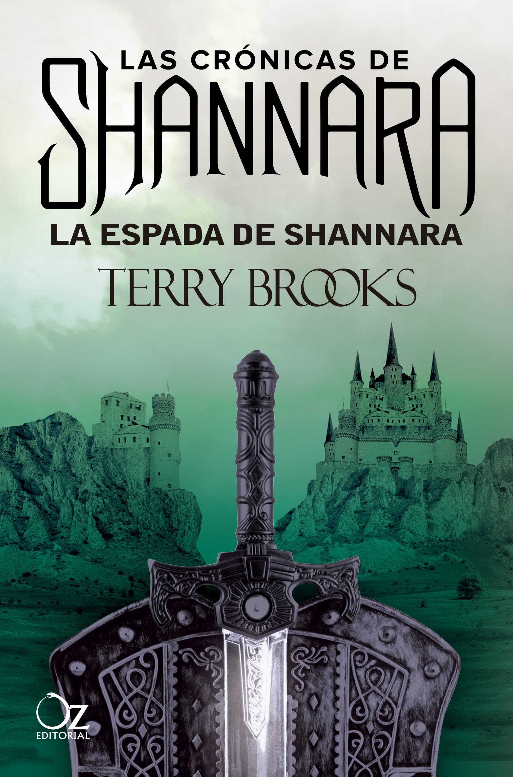 la-espada-de-shannara-shannara-1-by-terry-brooks-goodreads
