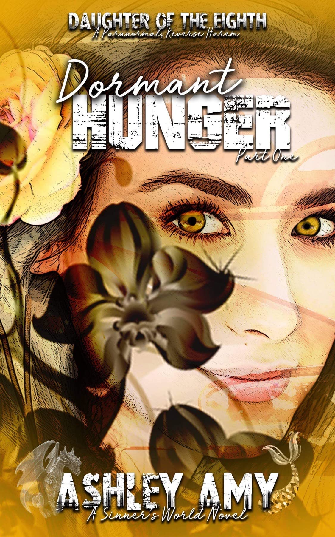 Dormant Hunger book cover