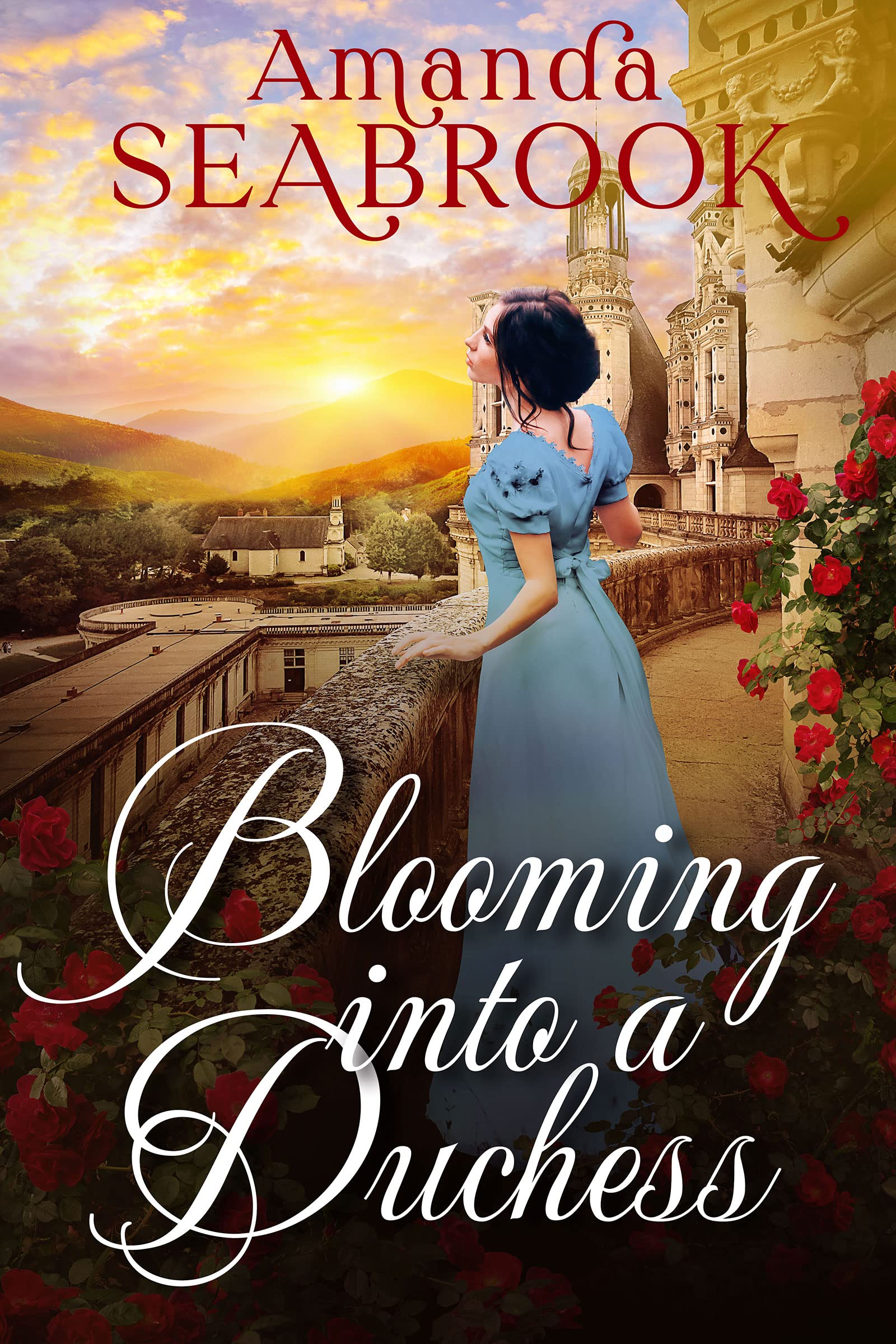 Blooming into a Duchess