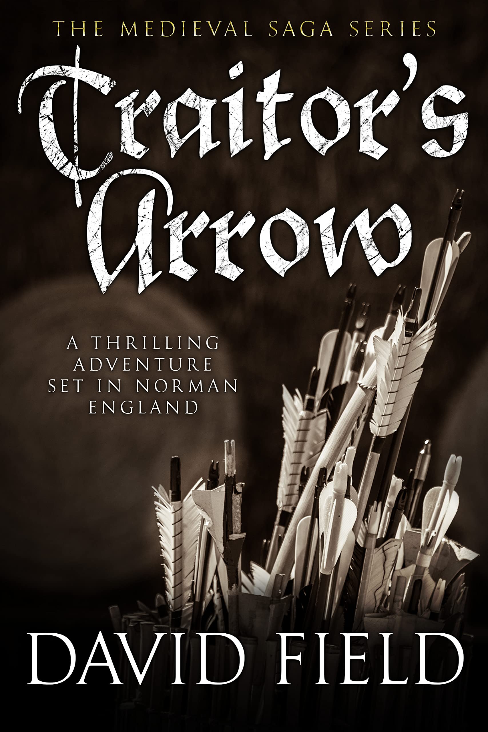 Traitor's Arrow