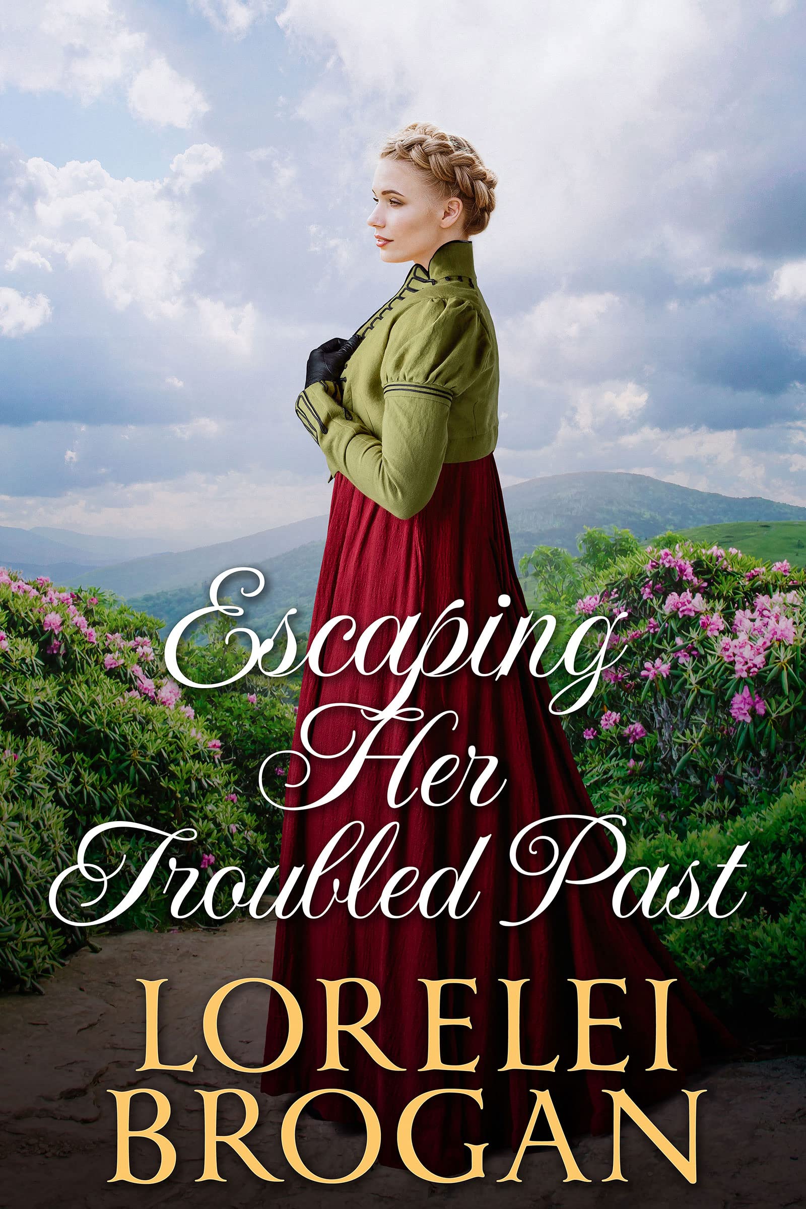 Escaping Her Troubled Past