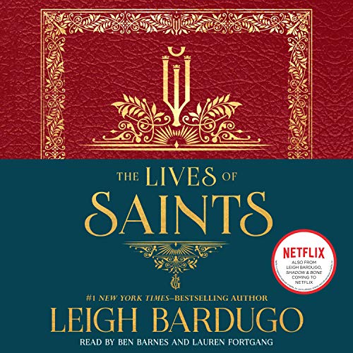 The Lives of Saints (Grishaverse)