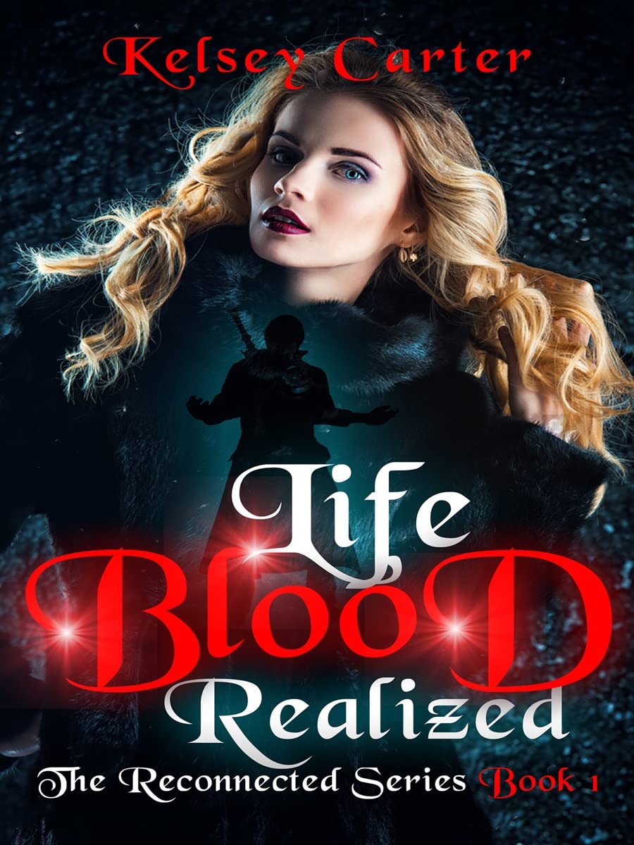 Life Blood Realized