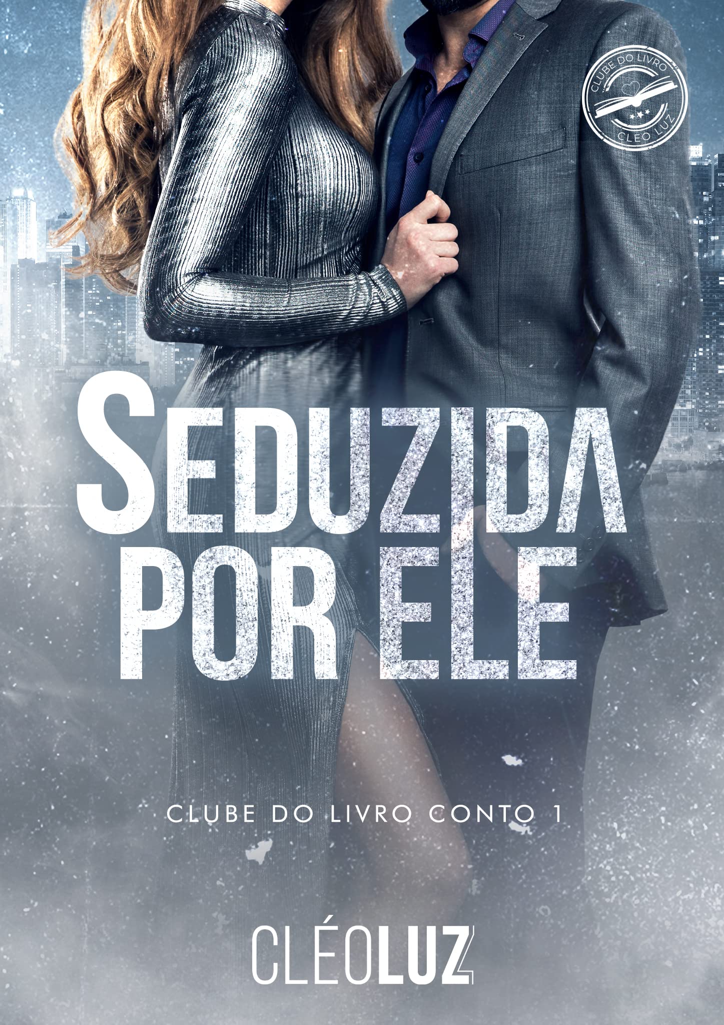 SEDUZIDA POR ELE