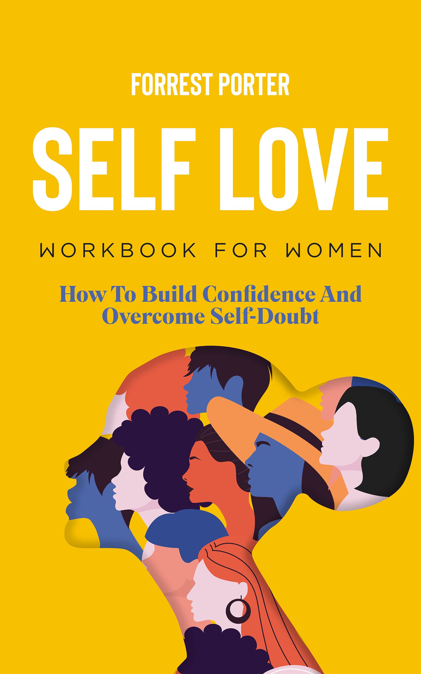 Ifeelymyself: My Story Of Overcoming Self Doubt - 4hjp7nq