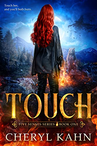 Touch
