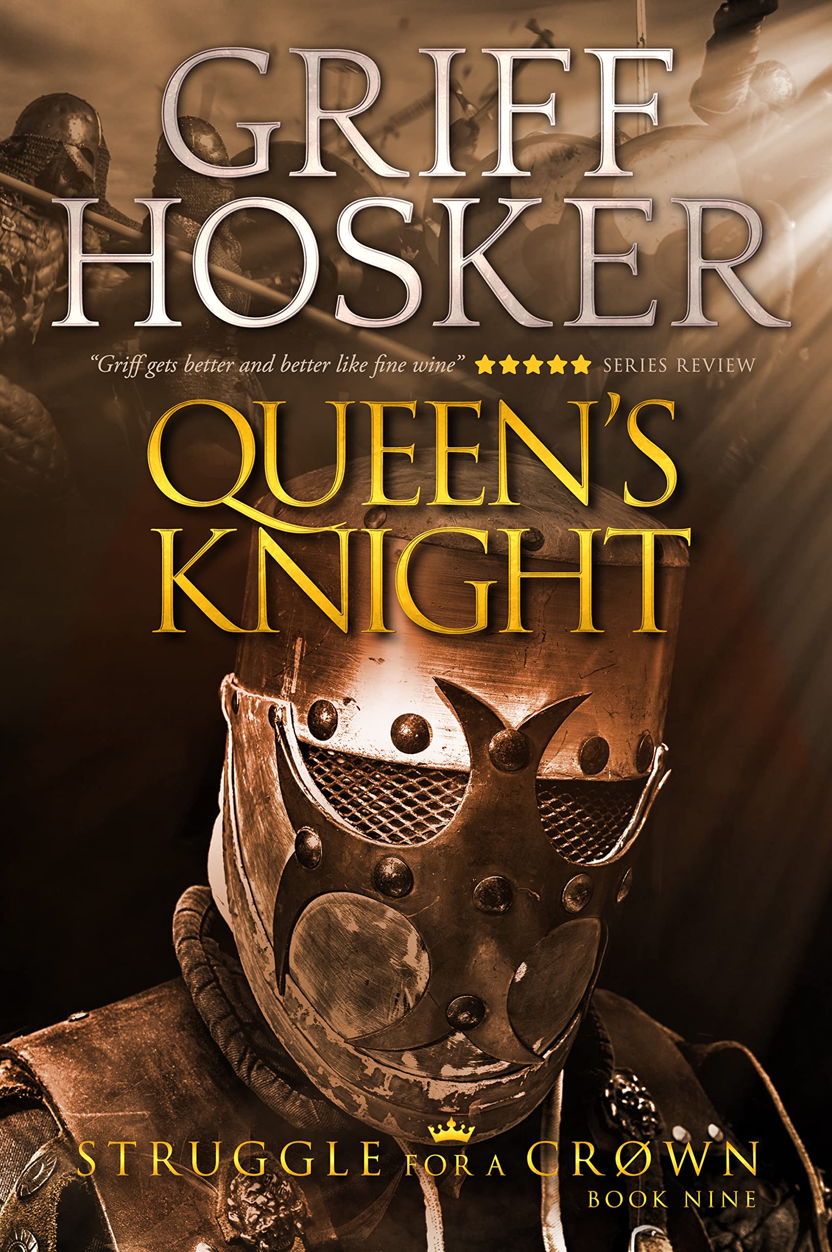 Queen's Knight
