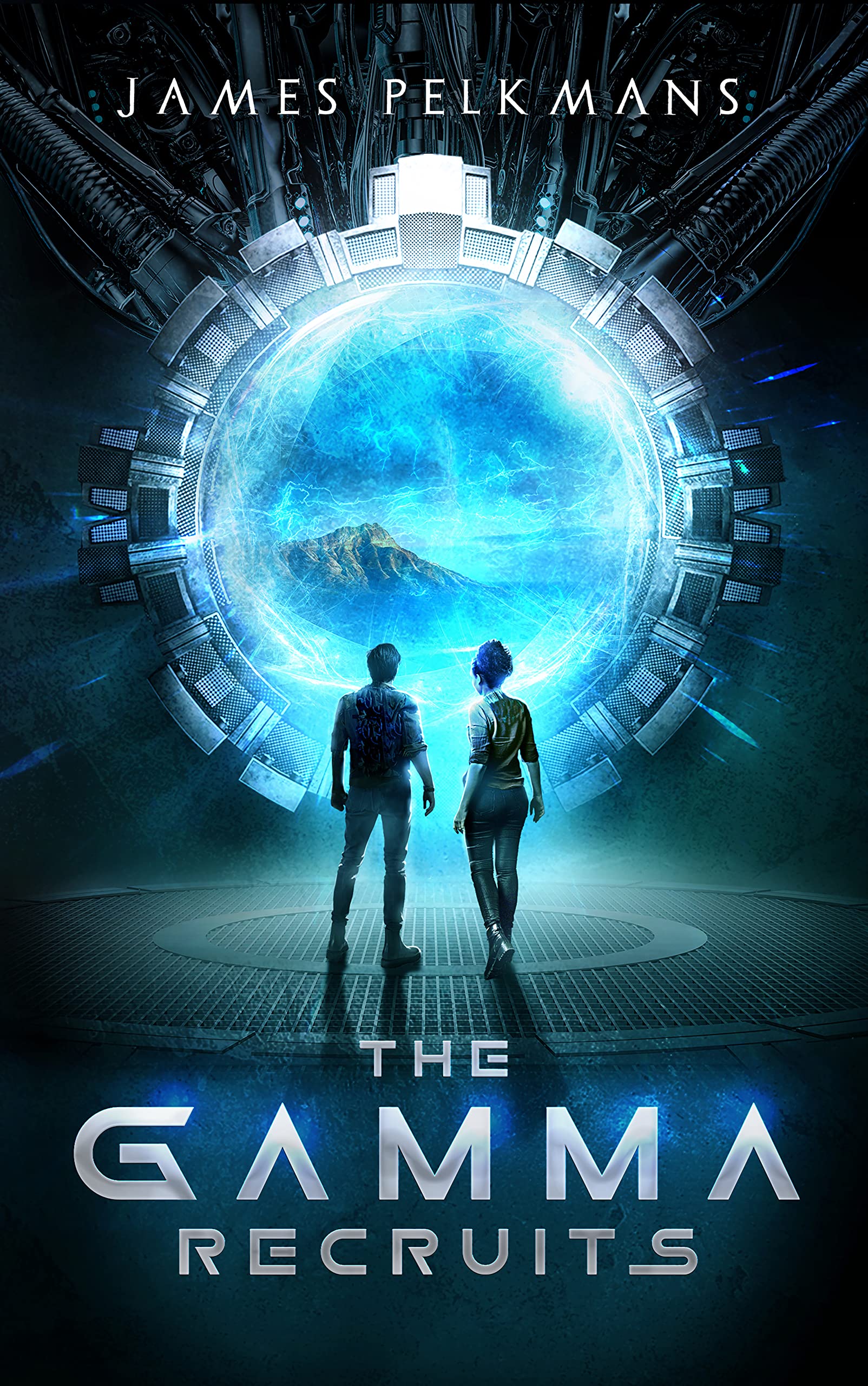 The Gamma Recruits