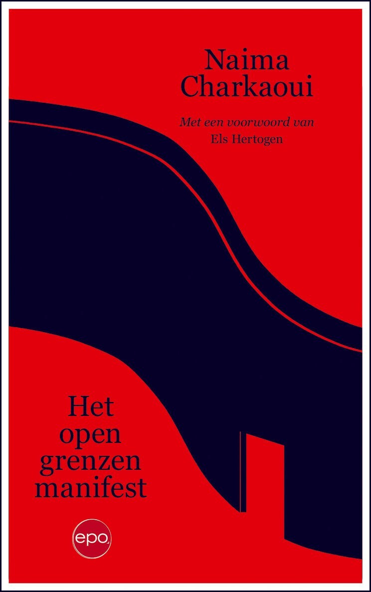 Het Opengrenzenmanifest