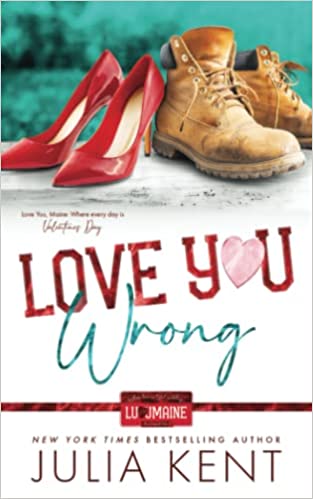 Love You Wrong