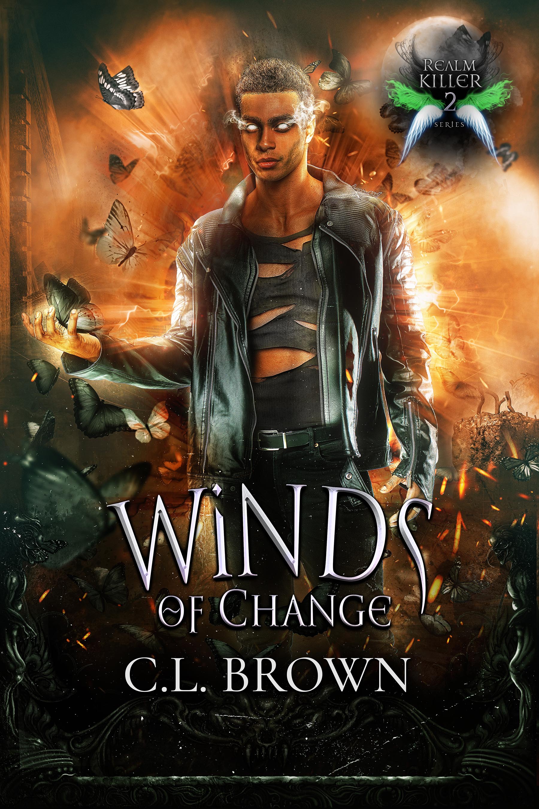 Winds of Change