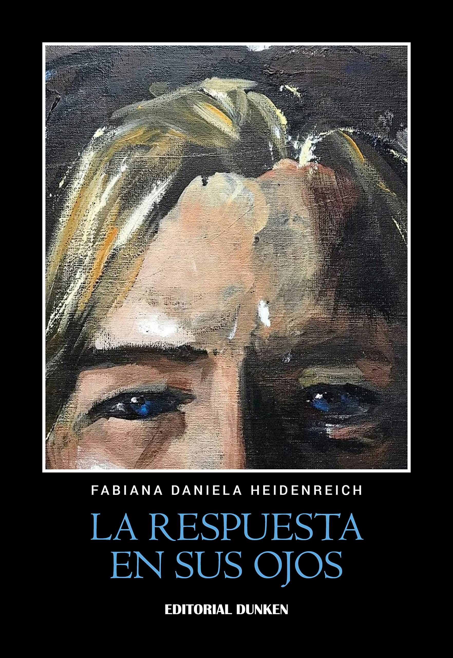 La respuesta en sus ojos