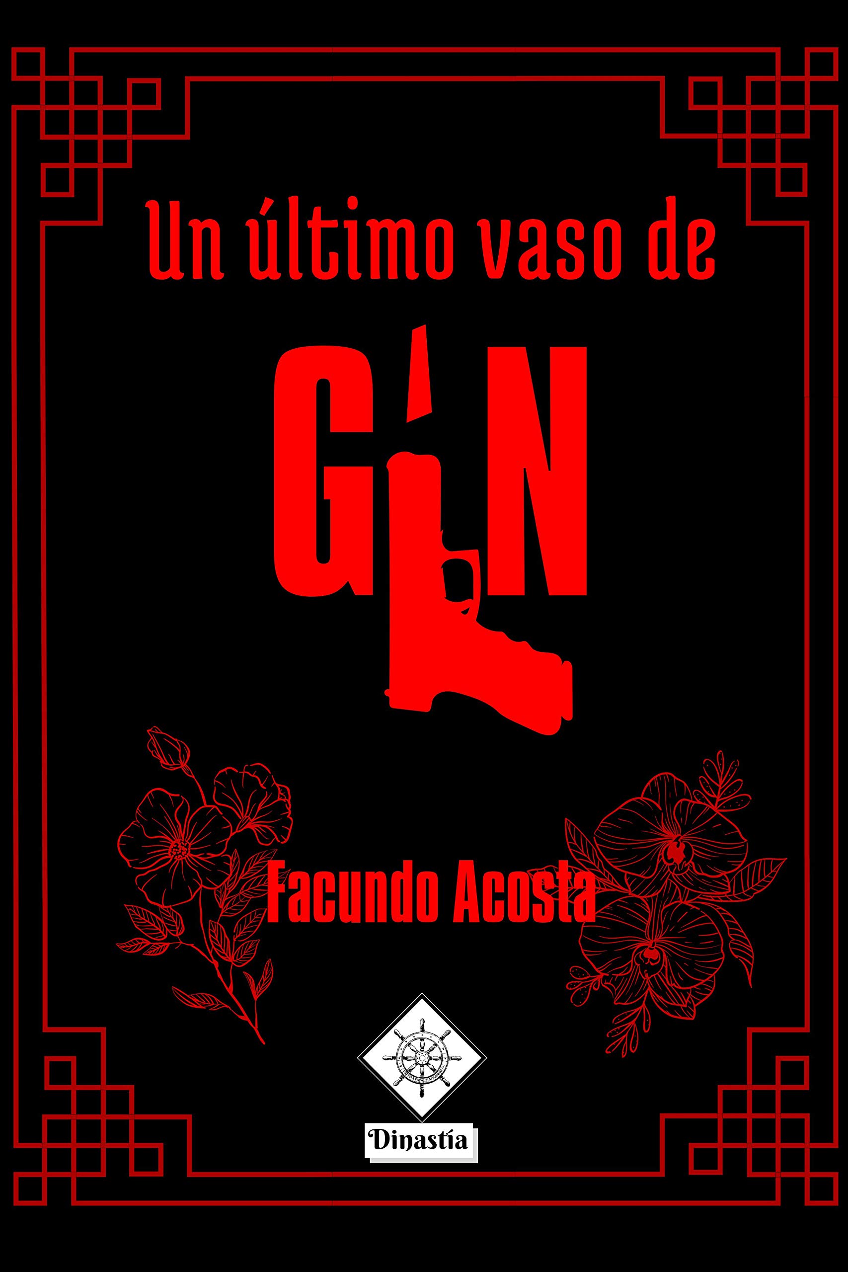 Un último vaso de gin