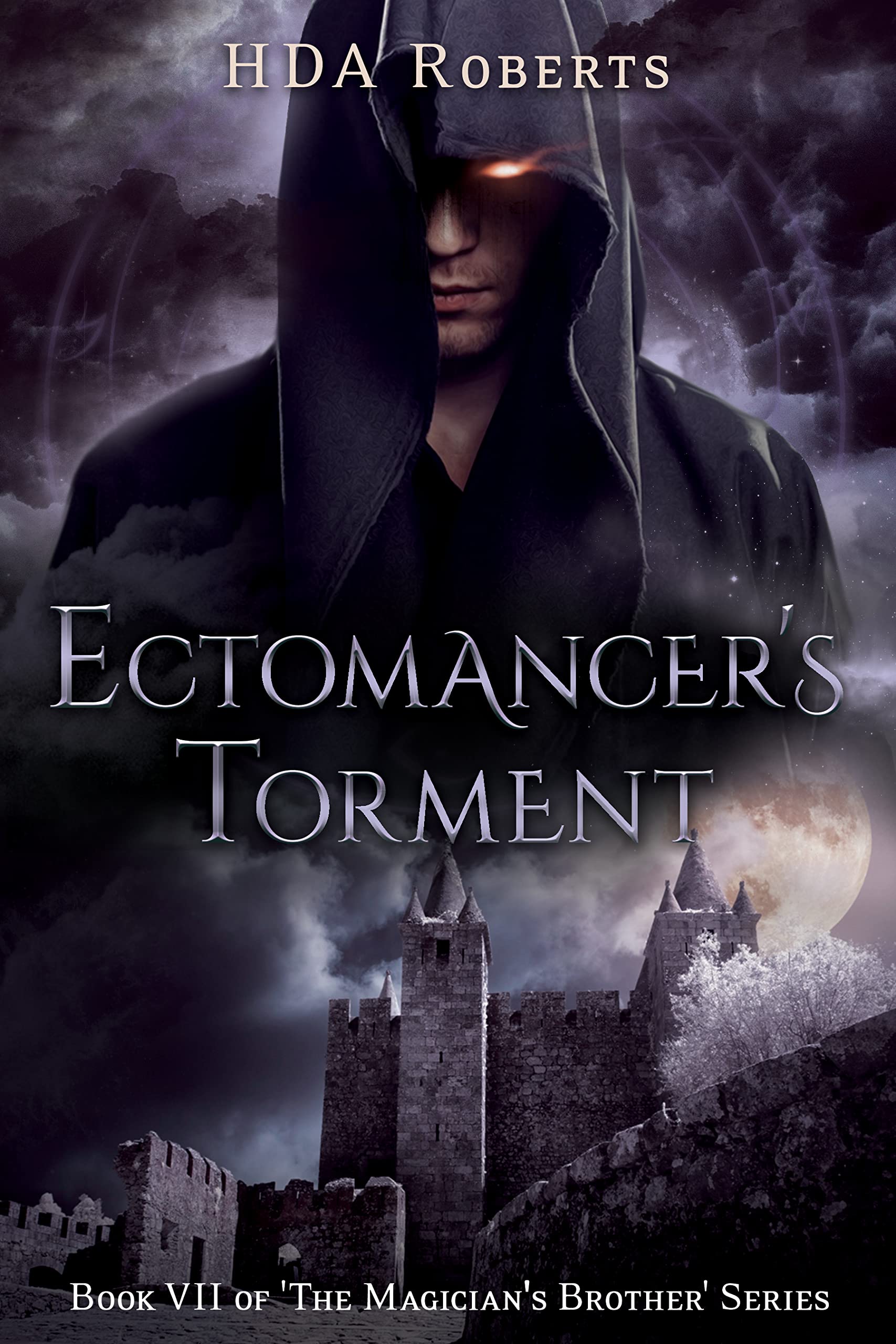 Ectomancer's Torment