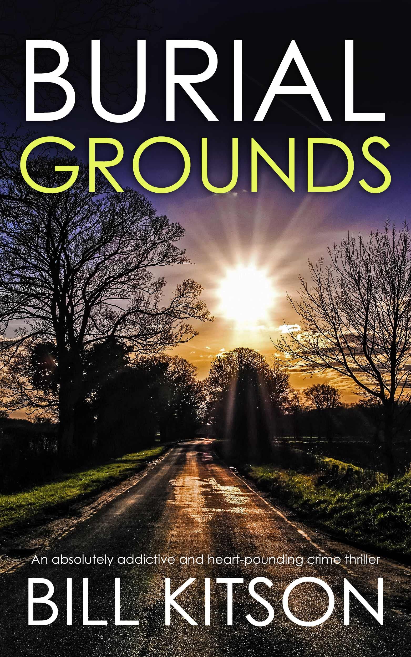 Burial Grounds