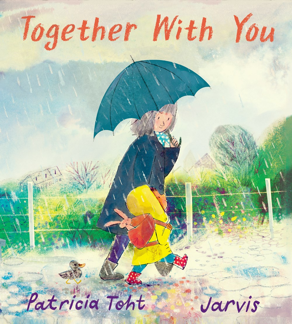 Together With You