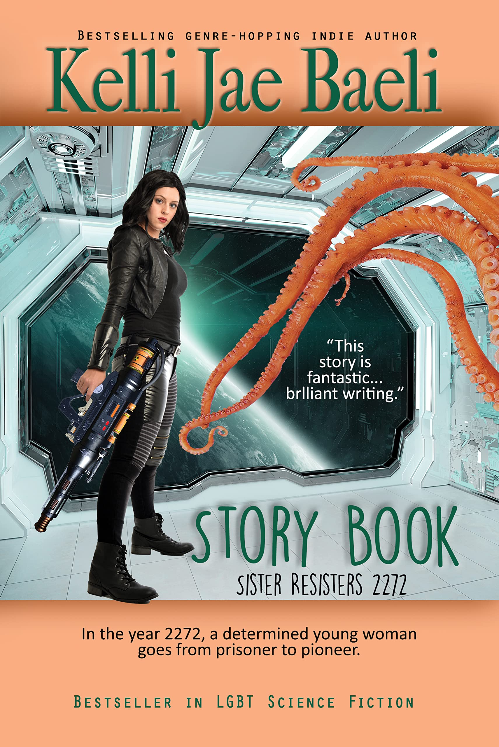 Story Book Sister Resisters 2272 by Kelli Jae Baeli Goodreads