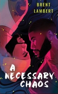 A Necessary Chaos book cover