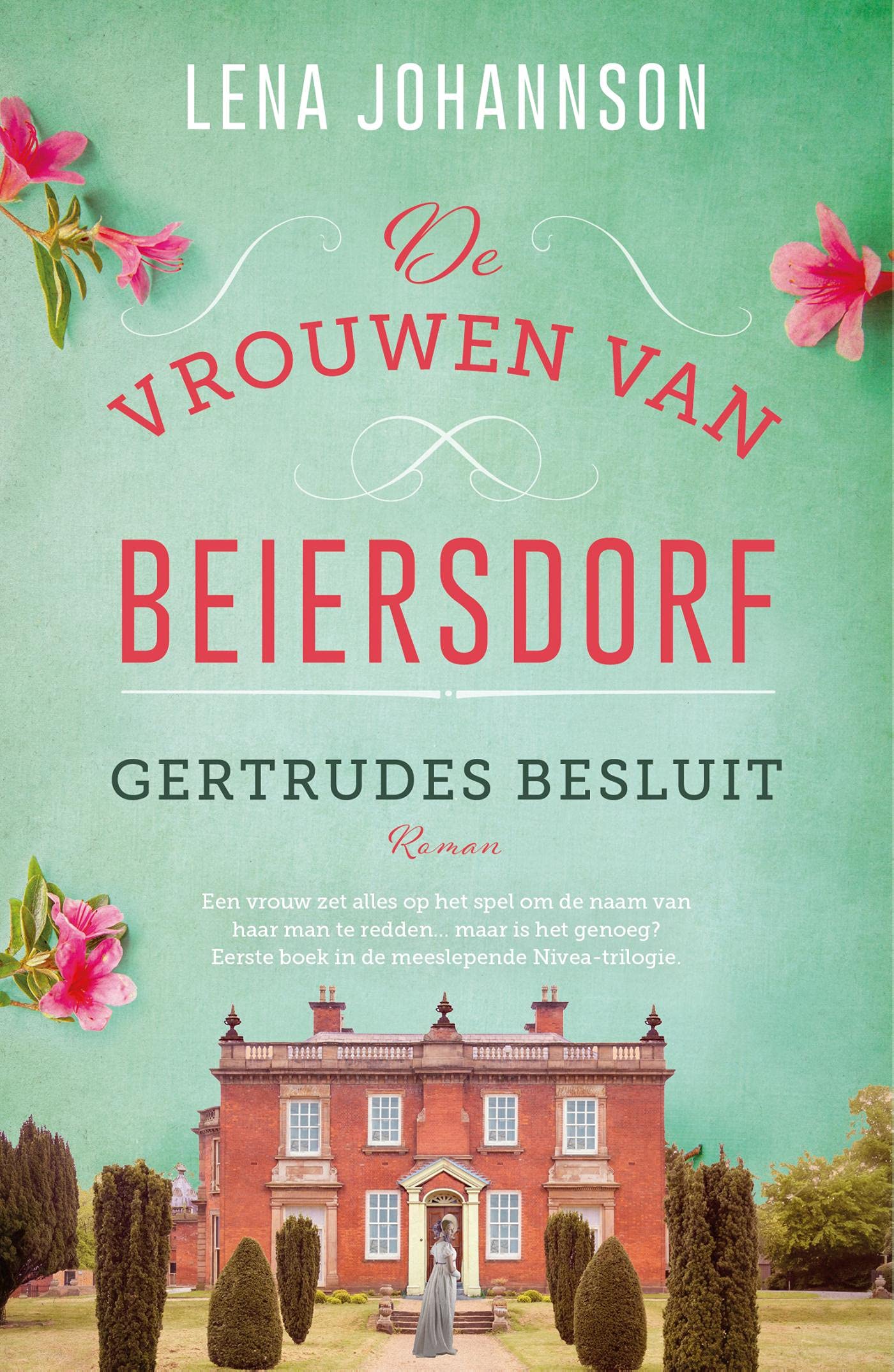 Die Frauen vom Jungfernstieg book cover 1