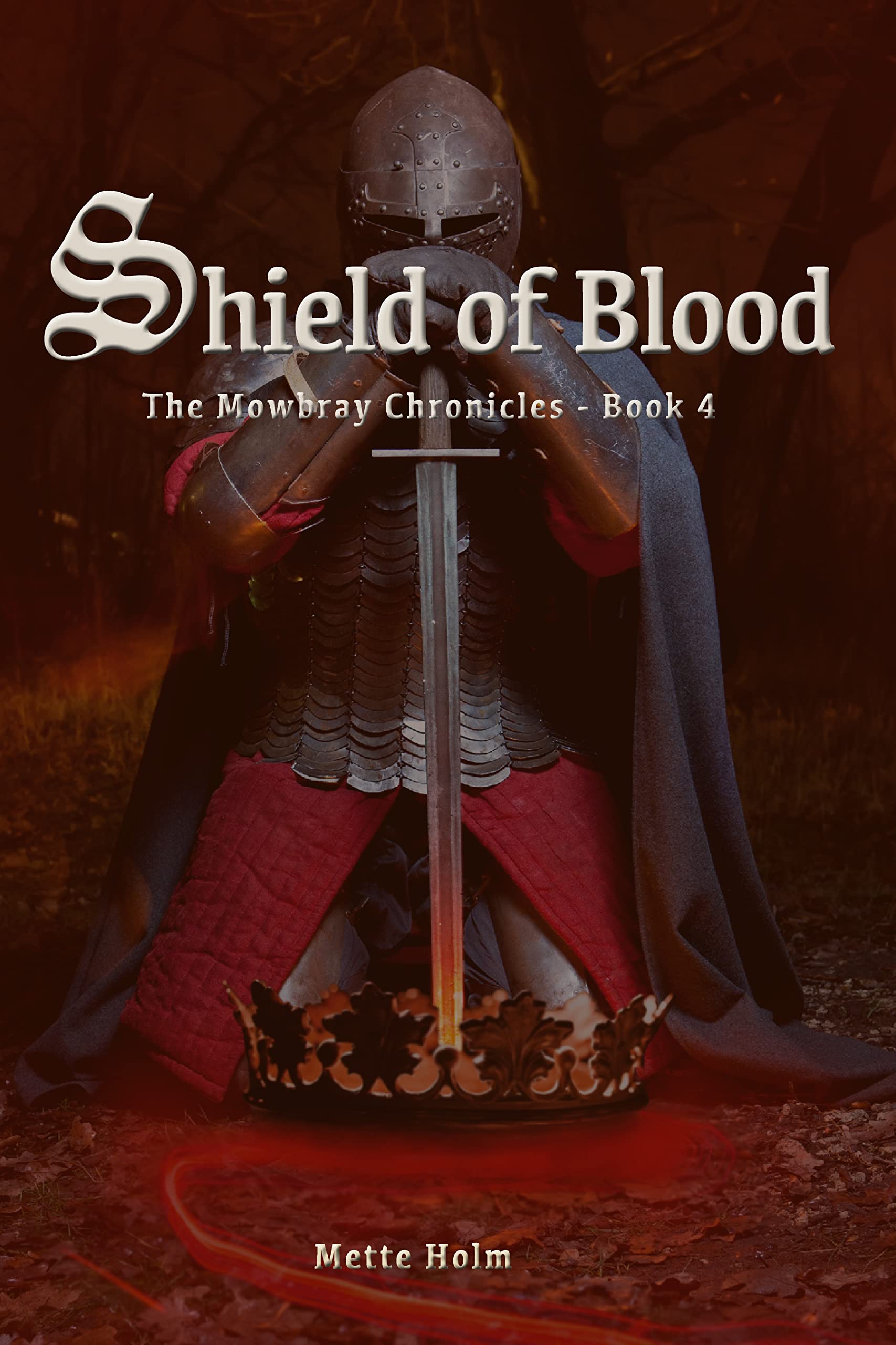 Shield of Blood