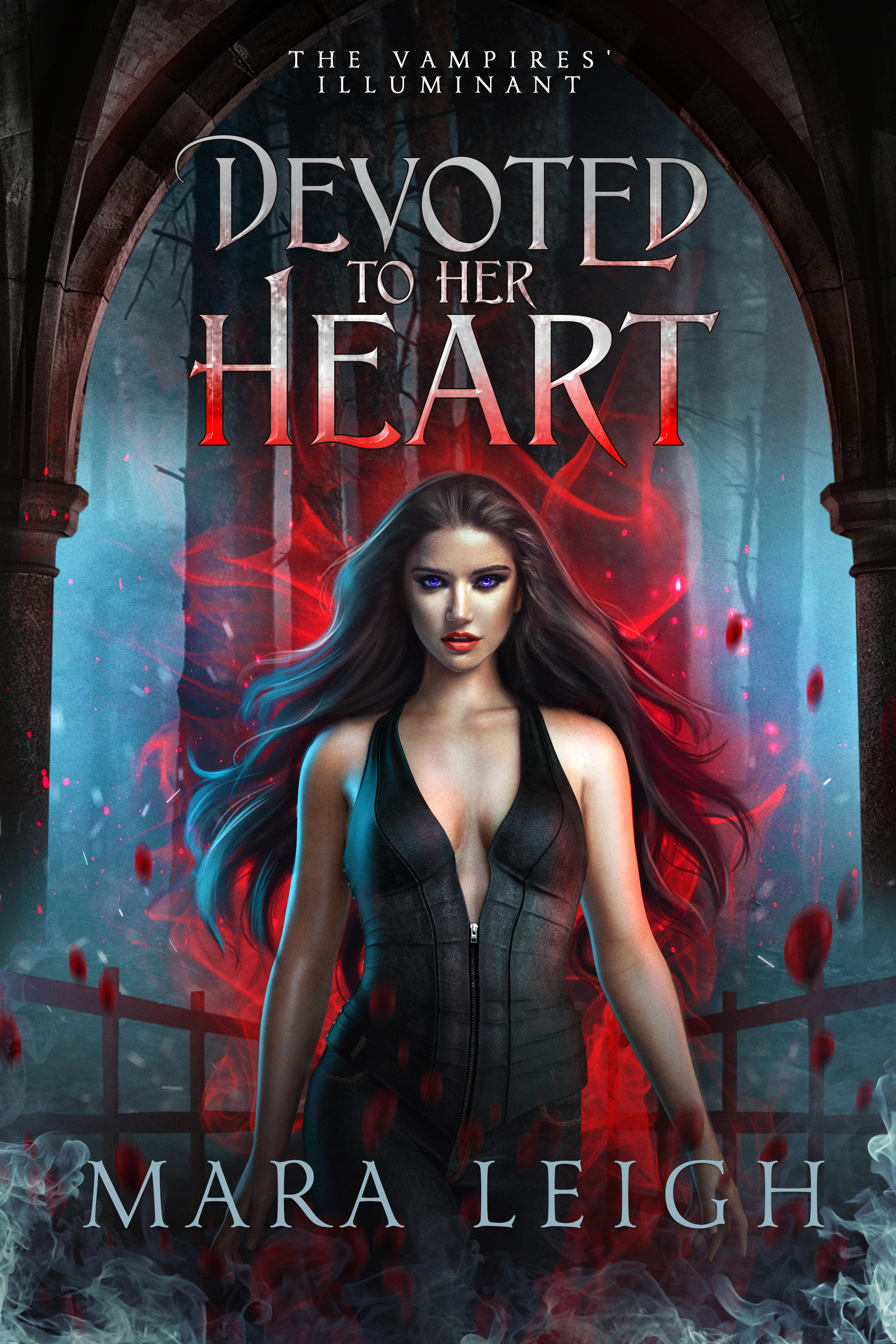 Devoted to Her Heart