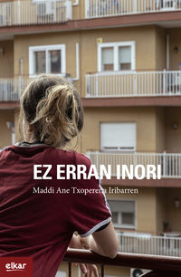 Ez erran inori