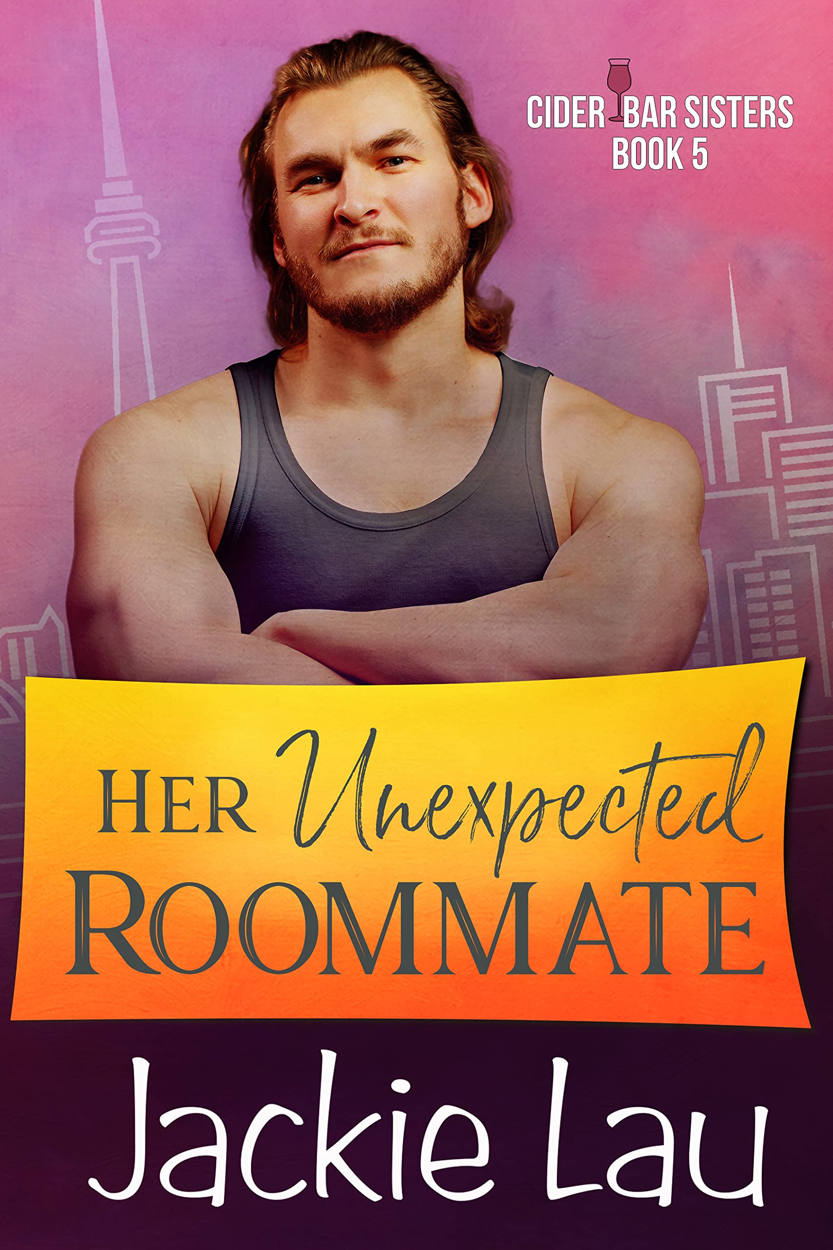 Her Unexpected Roommate book cover
