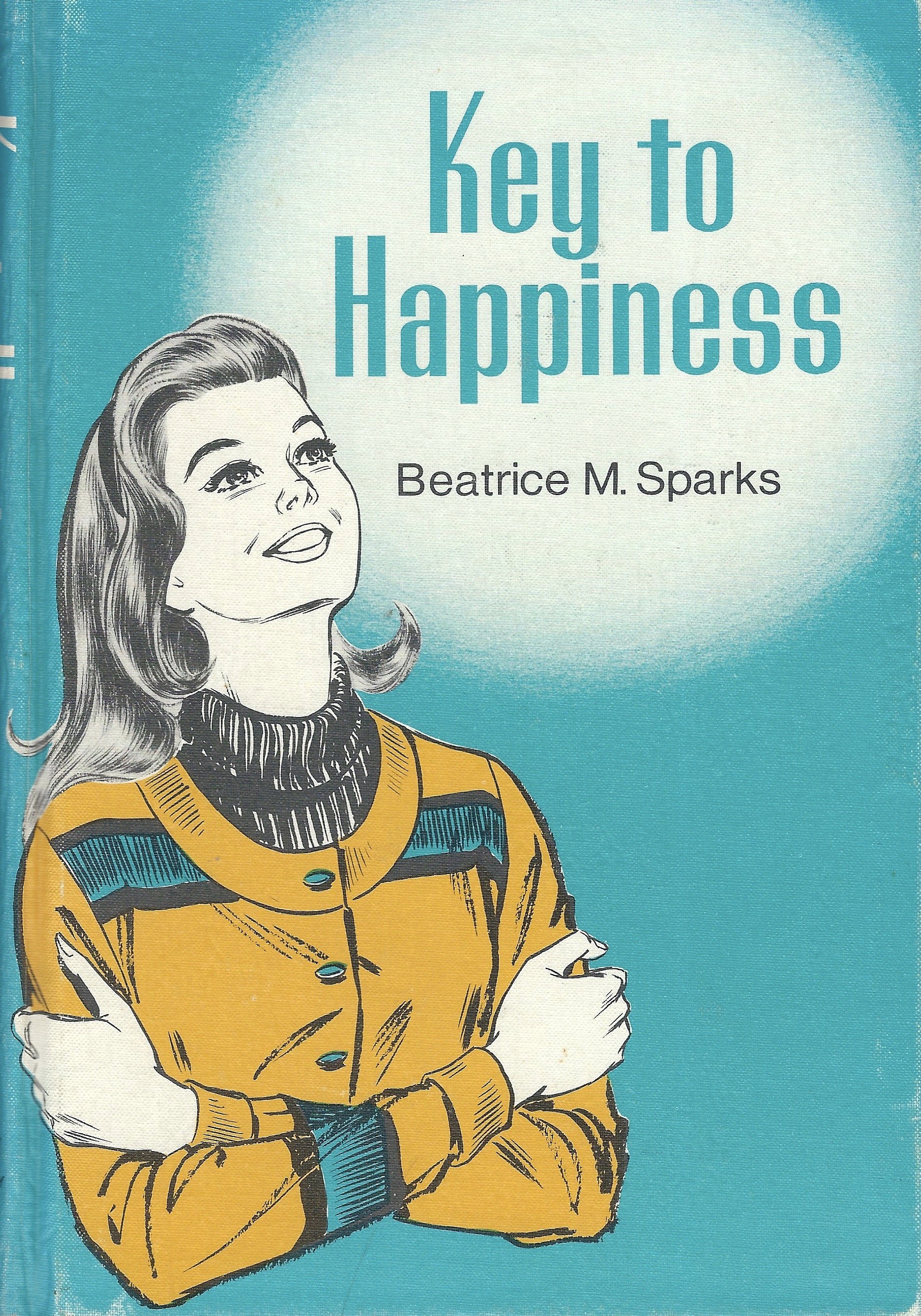 In Order: The Key To Happiness You'Ve Been Missing - rqk0su9