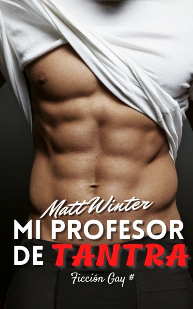 Mi profesor de Tantra